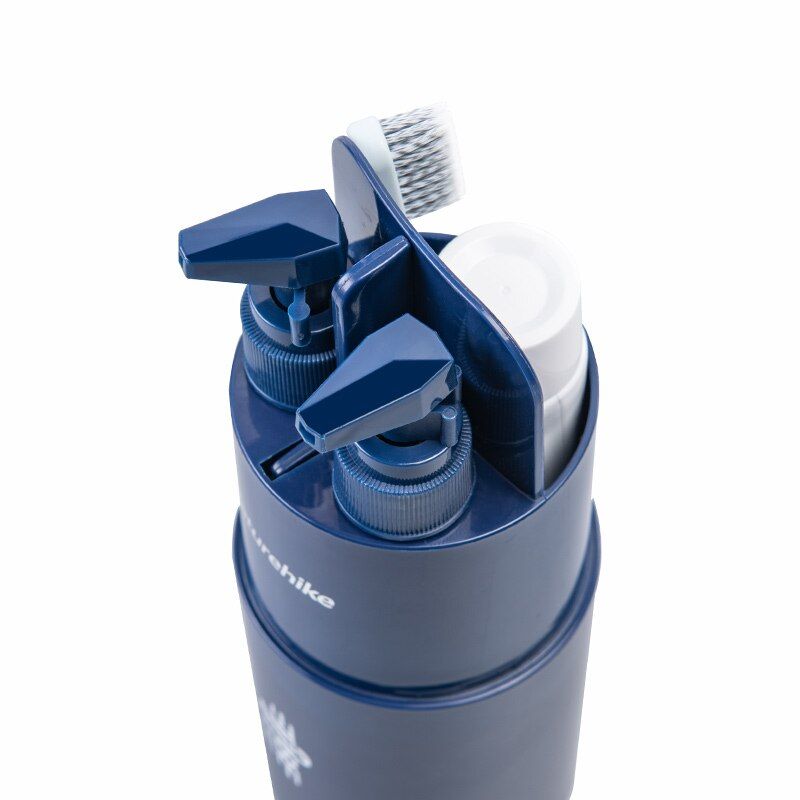 Naturehike Travel Toothbrush Cup Wash Supplies Set 200g