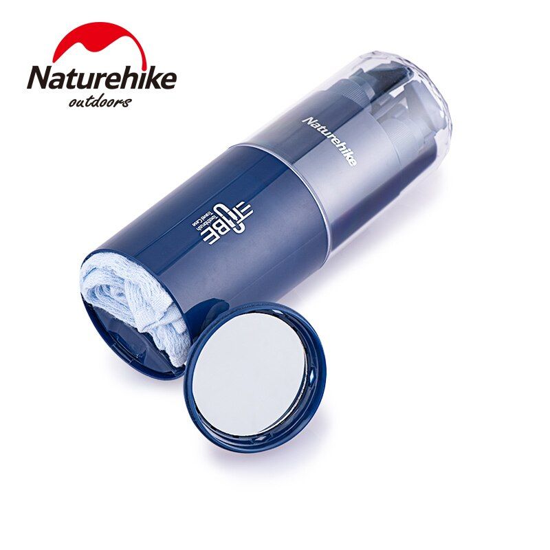 Naturehike Travel Toothbrush Cup Wash Supplies Set 200g