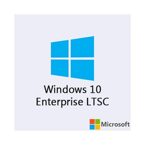Windows 10 Enterprise LTSC 2019 License Key