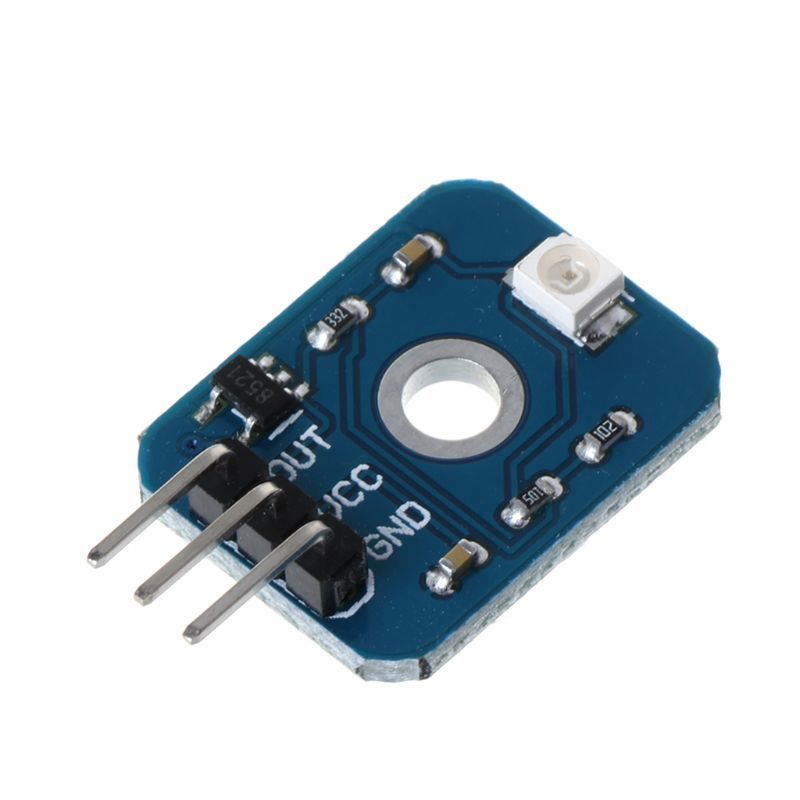 Detection Sensor Ultraviolet Ray Module DC 3.3-5V