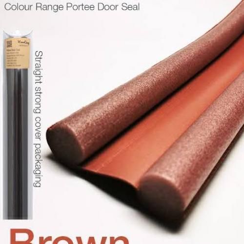 Under Door Bottom Seal Strip Door Sweep