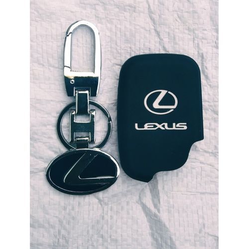 Lexus Key Holder And Remote Cover