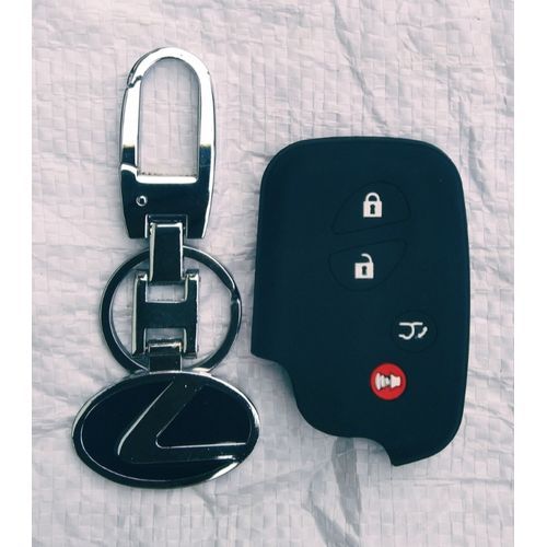 Lexus Key Holder And Remote Cover