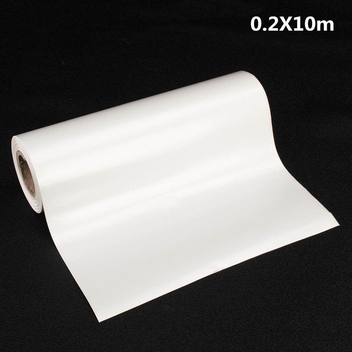 Blank Printing Film Water Transfer For Inkjet Printer Hydrographic Print 10M