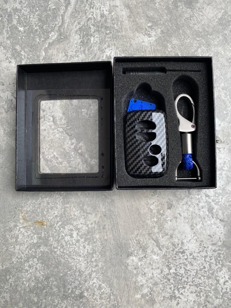 Lexus Key Case And Key Holder