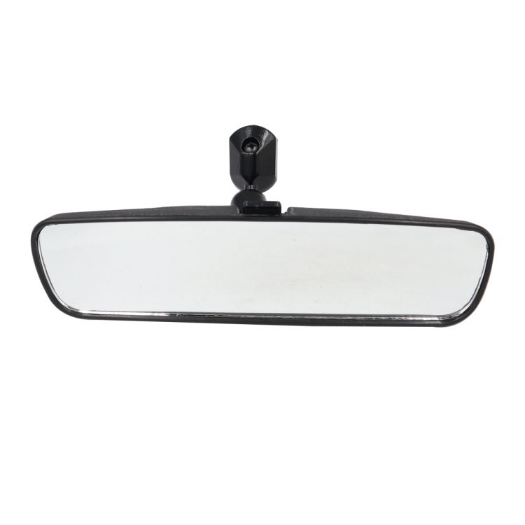 8 Inch Large Field View Reflective Auxiliary Mirror