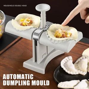 Automatic Dumpling Maker Mold Machine