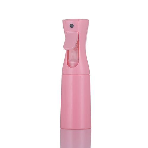 Continuous Spray Water Bottle For Curl Hair Mist Salon Care