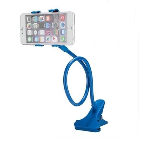 Phone Holder 360 Rotate Flexible For Stand Bed Desktop