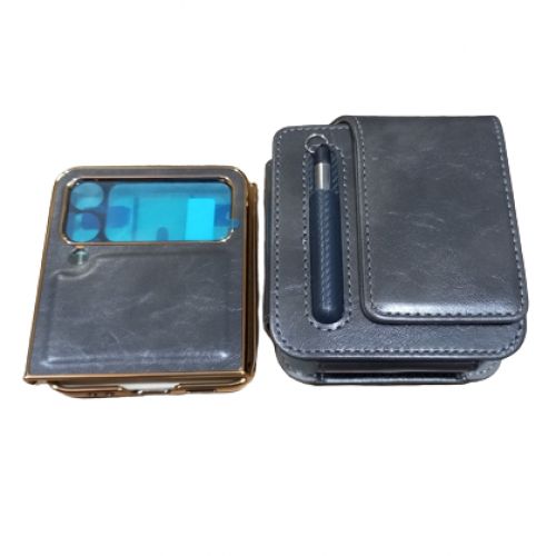 Samsung Flip 3 Case/samsung Galaxy Z Flip 4 5g Case Pouch