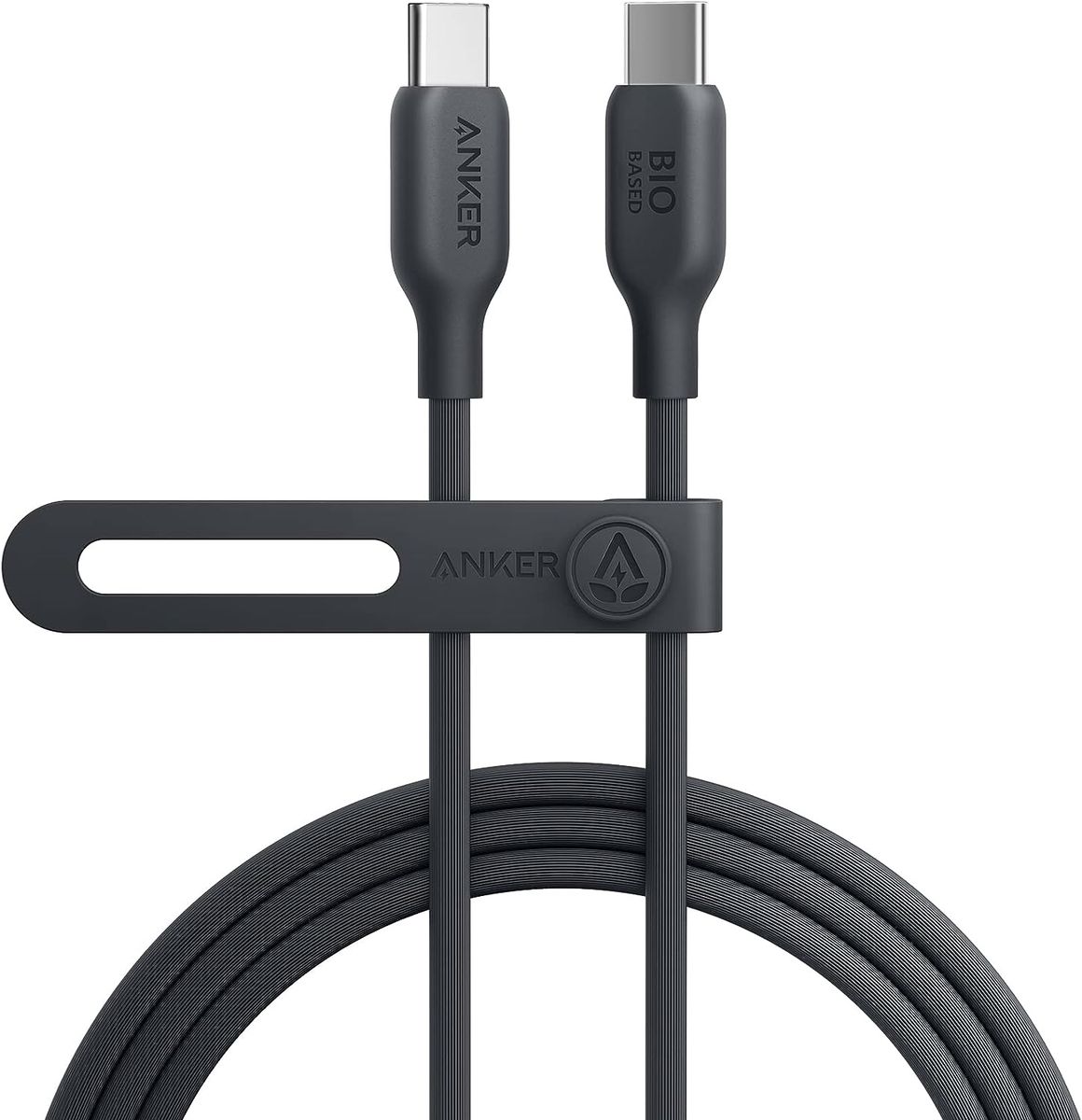 543 USB C To USB C Cable (140W 6ft)Bio-Based