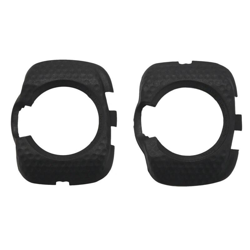 Bike Pedal Cleats Covers for Speedplay Zero / Speedplay Light Action Series Cleats