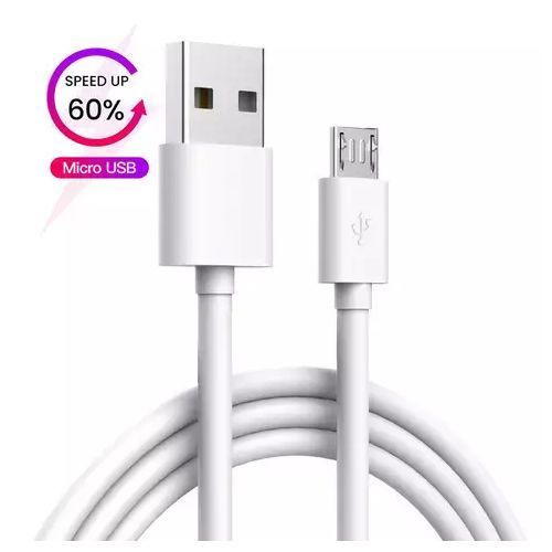 Solid SFast Charge Micro USB Cable