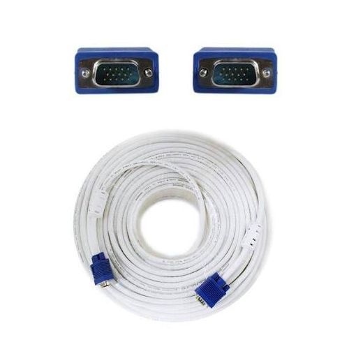 Genuine 20 Metre VGA Cable