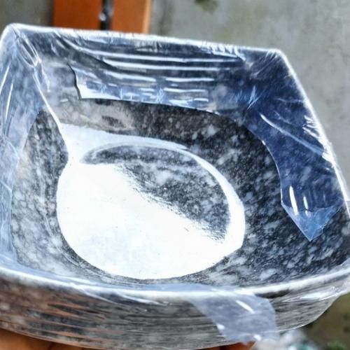 6 Pieces Unbreakable Ceramic/ Cereal Plates