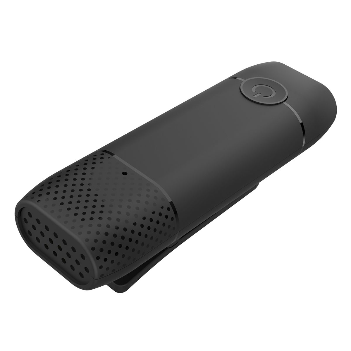 2.4GHz Wireless Microphone Clip-on Lavalier Microphone