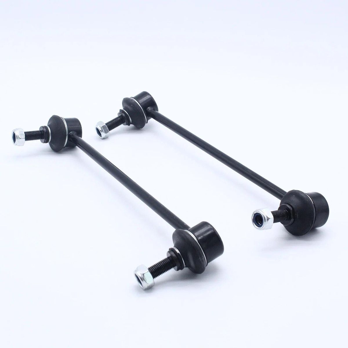 Parts 2pcs Front Stabilizer Sway Bar End Links Replacement for 8200040618 8200050191   Bj 2000 - 2007