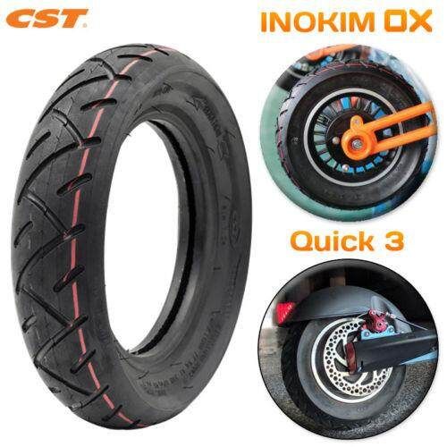 Inokim Quick 3 & Inokim OX Tyre // NEW CST 10
