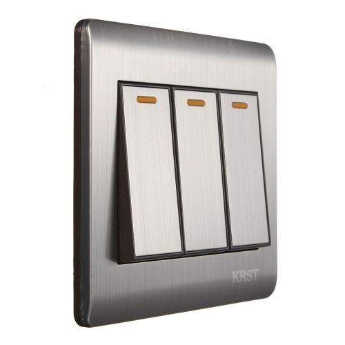 3way Switch England