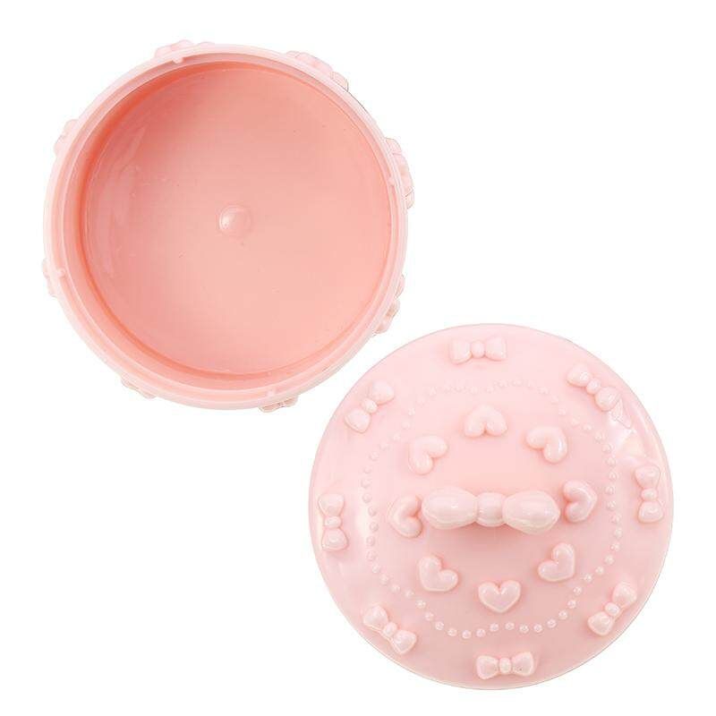 Storage Casket Small Thing Sundries Maid #pink Pink (pink)