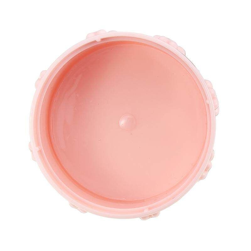 Storage Casket Small Thing Sundries Maid #pink Pink (pink)