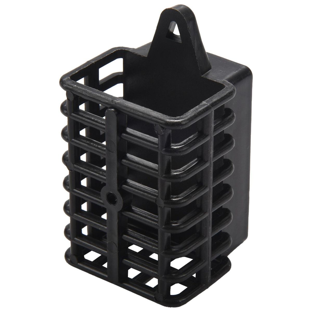 70g Lead Sinker Weight Carp Fishing Bait Thrower Plastic