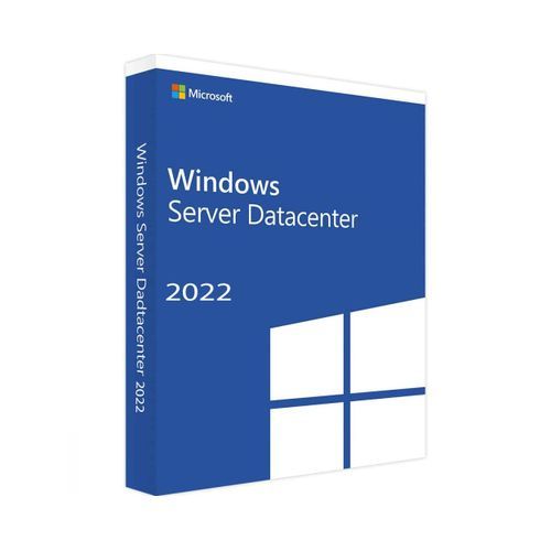 Microsoft Window Server 2022 Datacenter
