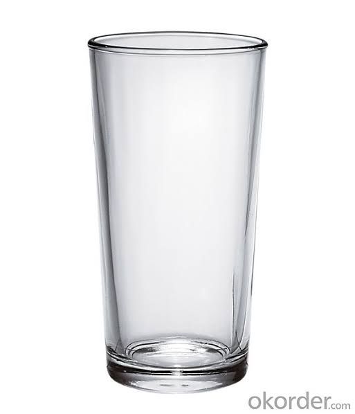 Water Glass Cups / Tumbler - 6 Pieces
