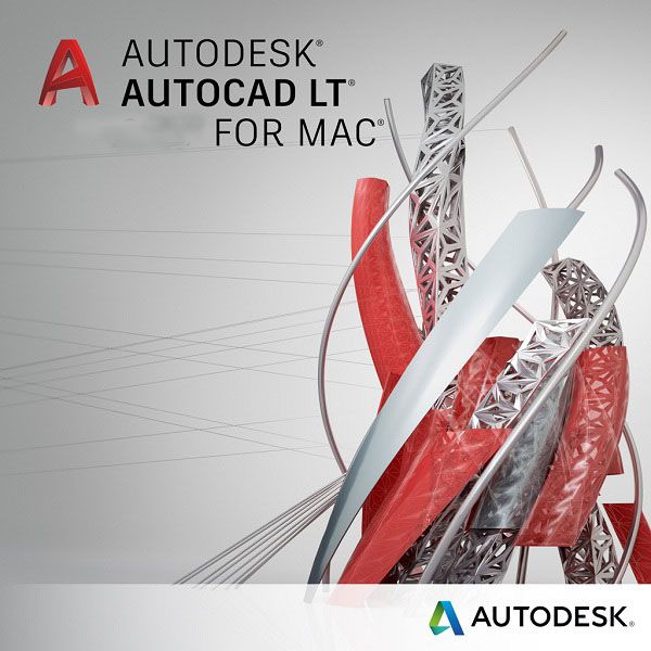 Autocad 2023- 1 Year License Key For MacBook