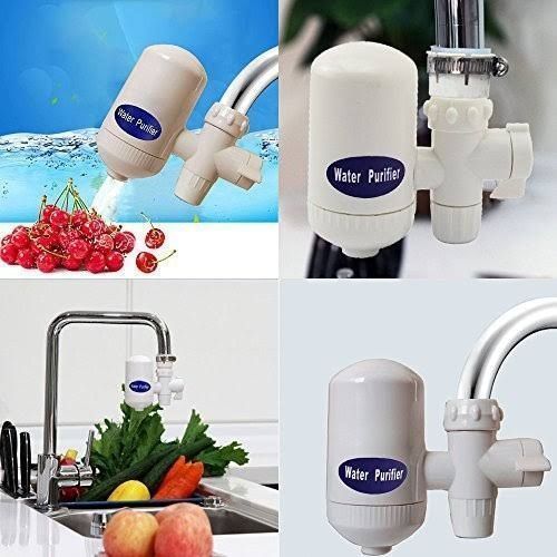 SWS WATER PURIFIER - Faucet Water Filter
