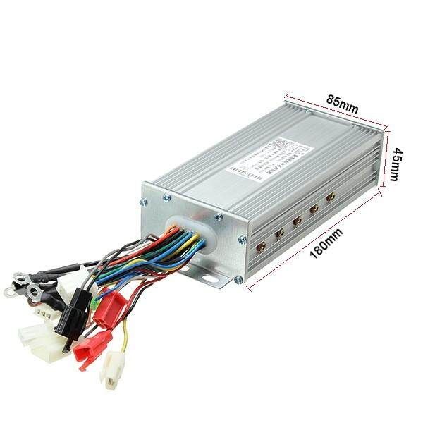 72V 1000W Dual-mode Brushless Motor Controller For Electric Scooter Bike 72V 1000W Note When Placing An Order 72V 1000W