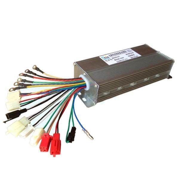 72V 1000W Dual-mode Brushless Motor Controller For Electric Scooter Bike 72V 1000W Note When Placing An Order 72V 1000W