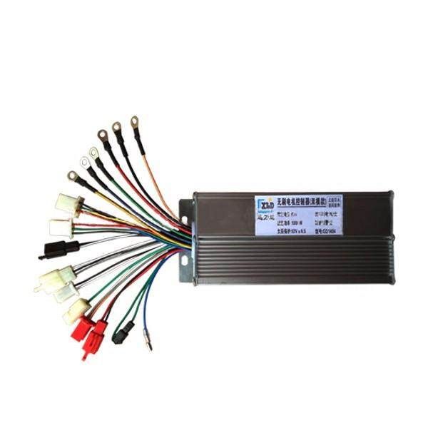 72V 1000W Dual-mode Brushless Motor Controller For Electric Scooter Bike 72V 1000W Note When Placing An Order 72V 1000W