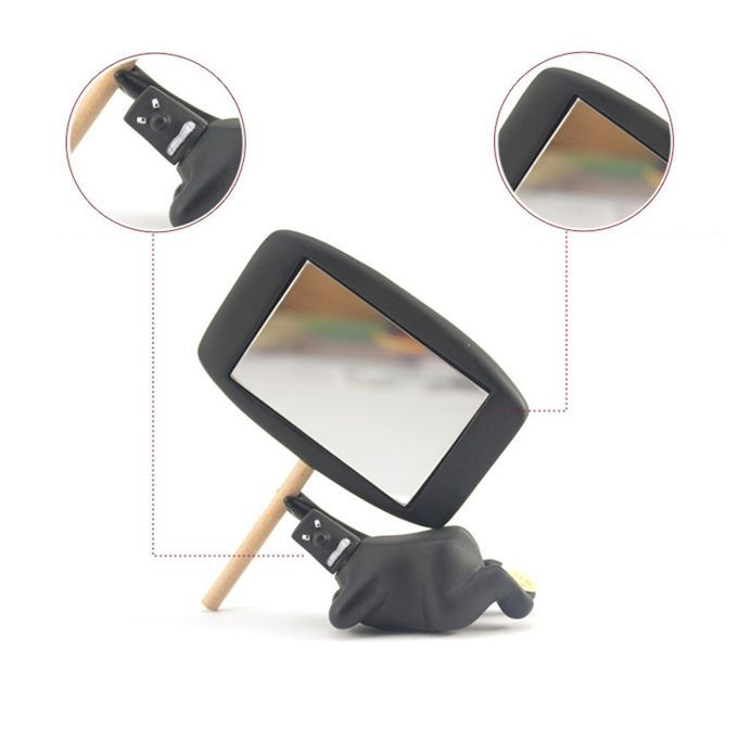 Small Evil Series Business Card Clip Message Note ClipC128