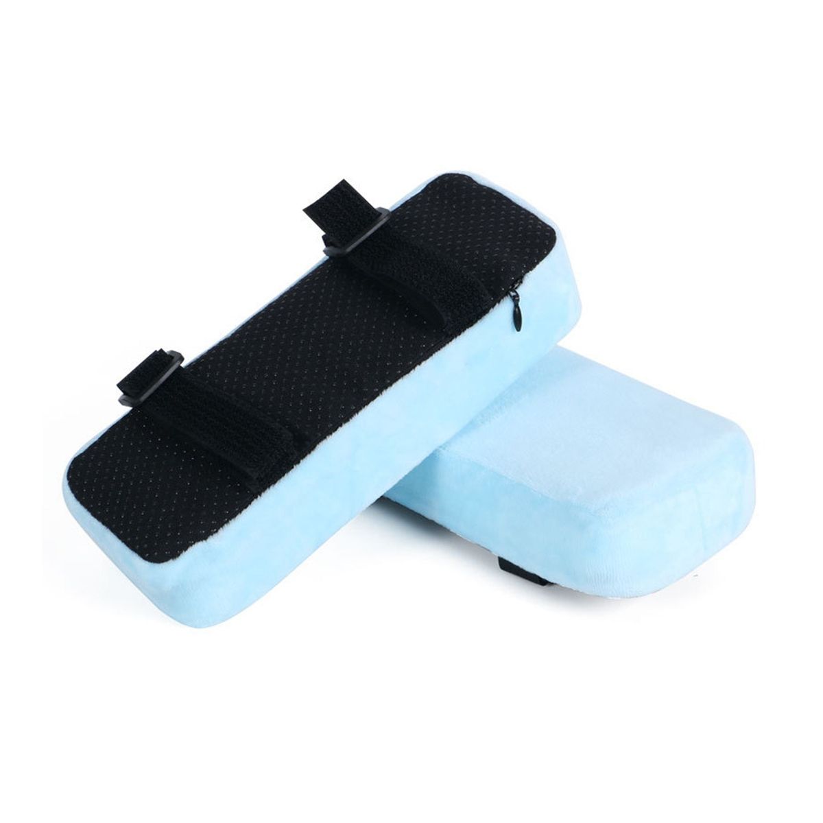 Game Chair Armrest Pads Cushions Computer Desk Chair Arm