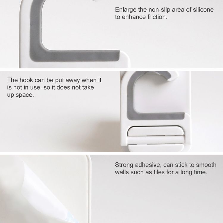 7 PCS Mop Clip