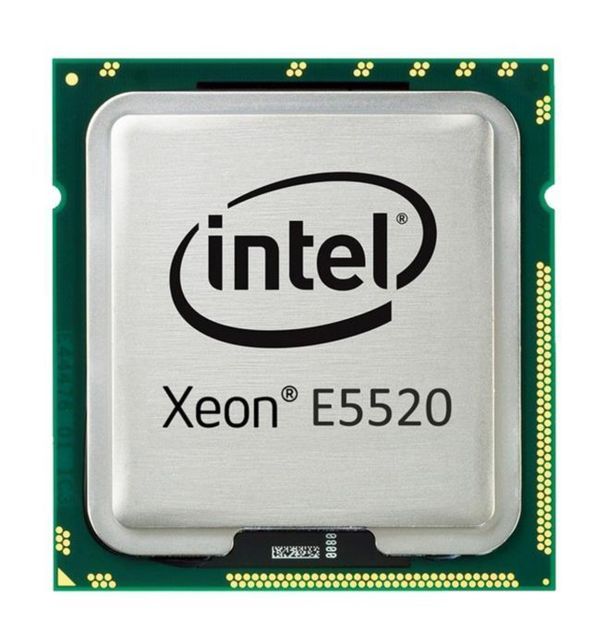 HPE Xeon E5520 2.26GHz ML150 G6