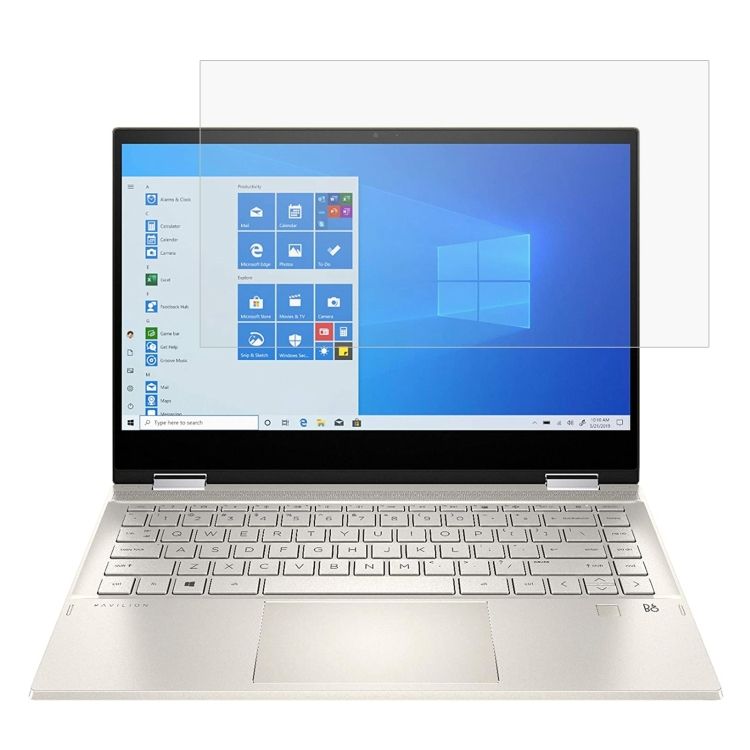 Laptop Screen Film For HP Pavilion X360 14 14 Inch