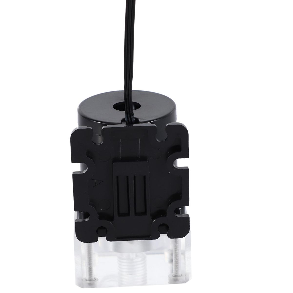 12V 0.8A 10W G1/4 Thread Low Noise Water Pump for CPU PC Computer Cooling System
