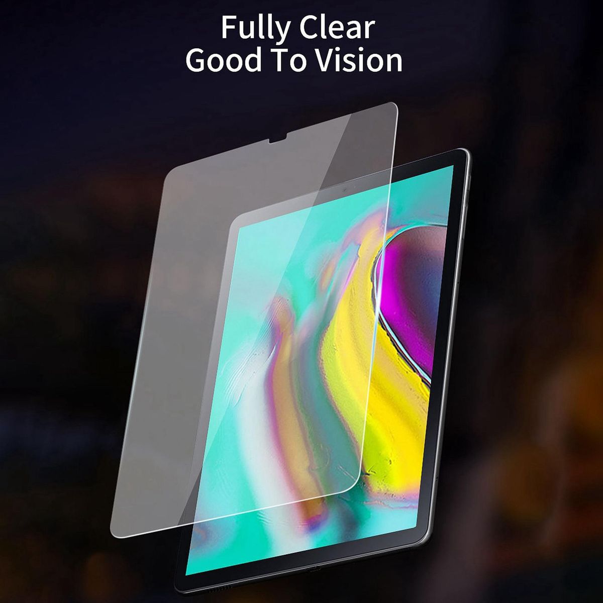 for Samsung Galaxy Tab S5E(T720) 10.5 Inch Tablet PC