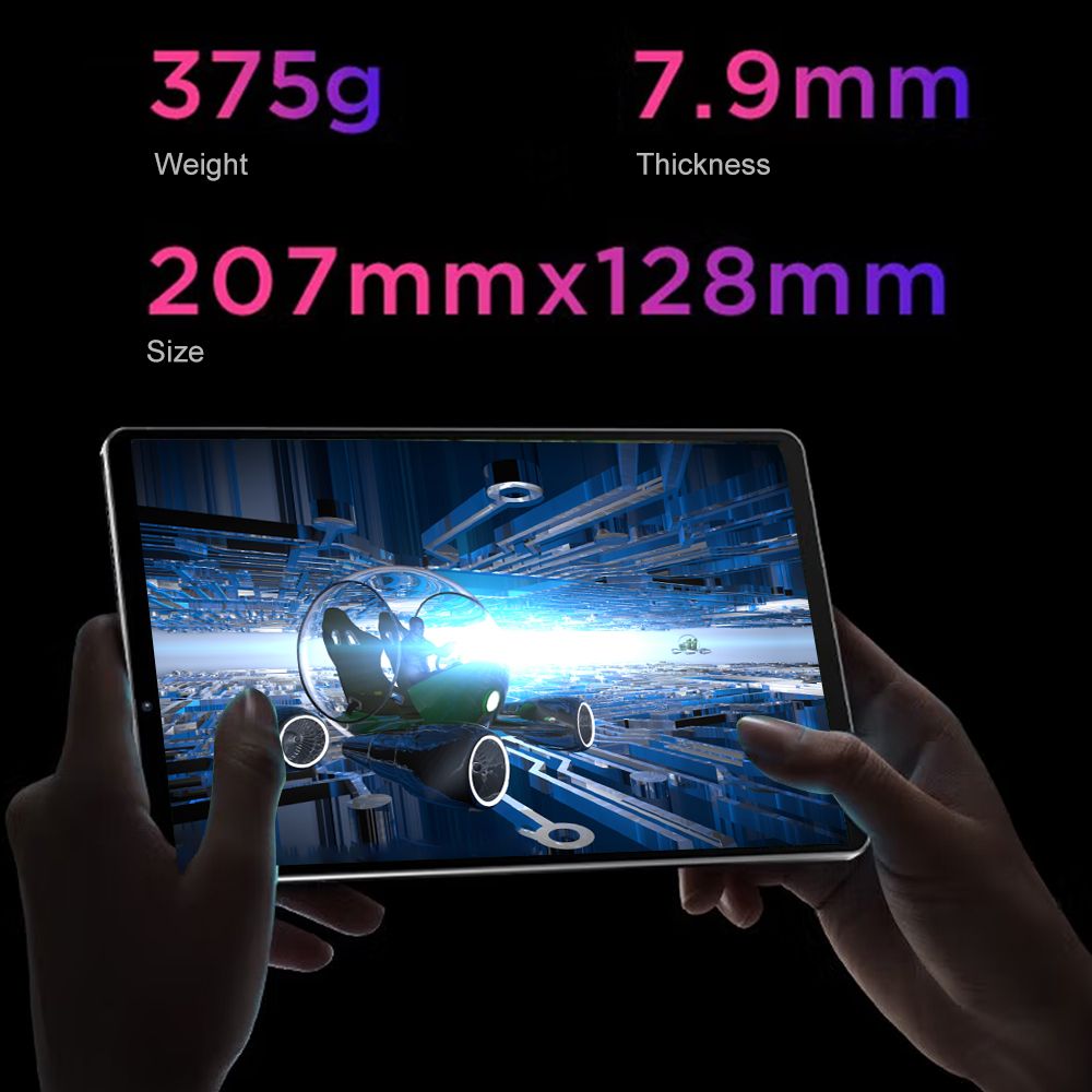 Legion Y700 Tablet 8.8-inch Gaming Tablet Qualcomm