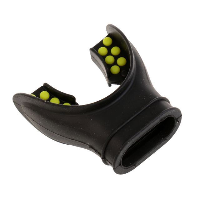 Professional   Scuba   Diving   Standard   Bite   Mouthpiece   Holder