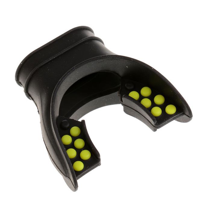 Professional   Scuba   Diving   Standard   Bite   Mouthpiece   Holder