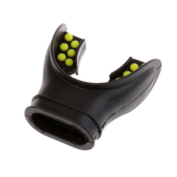 Professional   Scuba   Diving   Standard   Bite   Mouthpiece   Holder