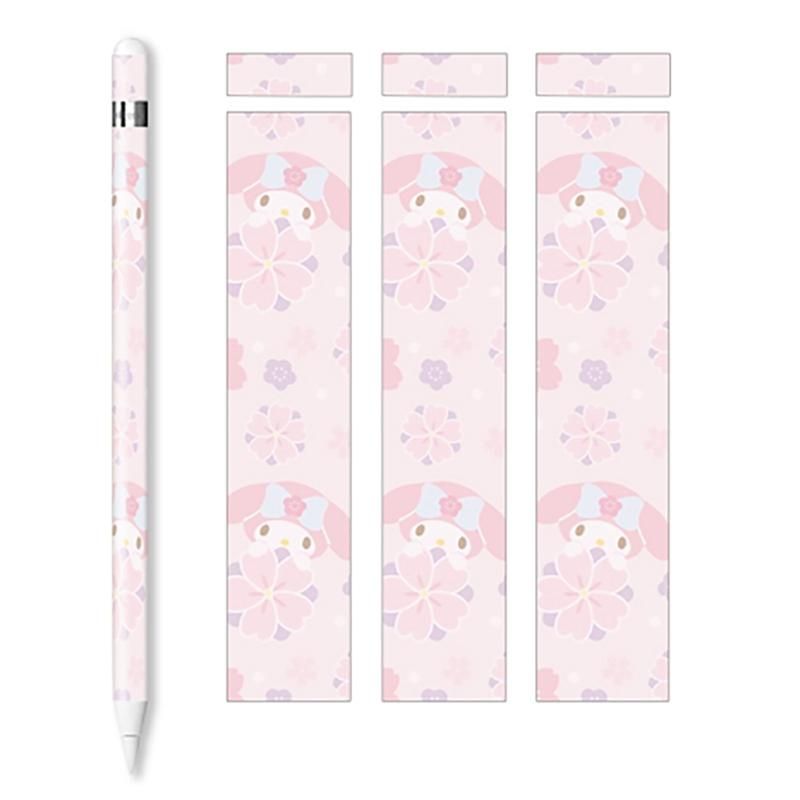 Cute for Apple Pencil Stickers Scratchproof Ultra Thin
