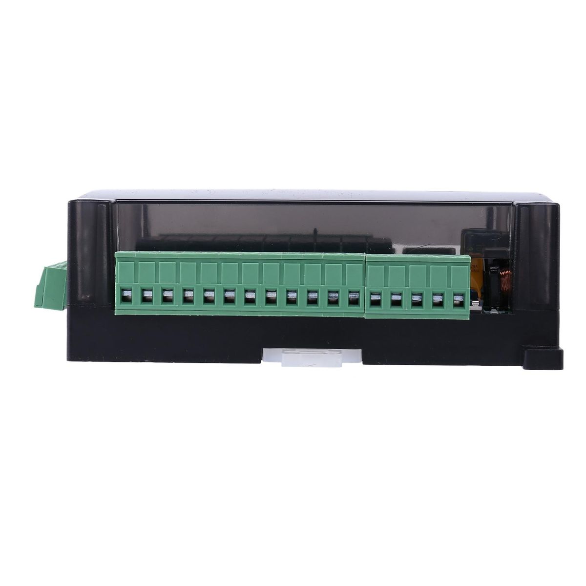 PLC Industrial Control Board FX3U-24MR High-Speed Household PLC Industrial Control Board PLC Controller Programmable
