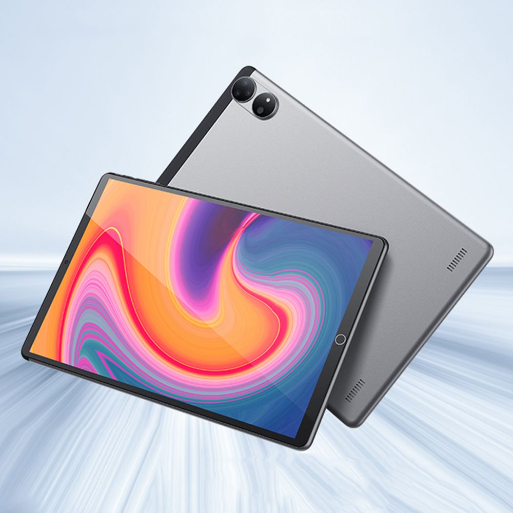 10.1-inch Business Tablet MTK6592 Processor 1280 X 800