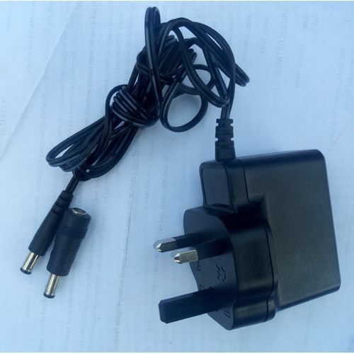 12V 1A Adapter For GOTV/DSTV/STATIME & OTHER DECODERS