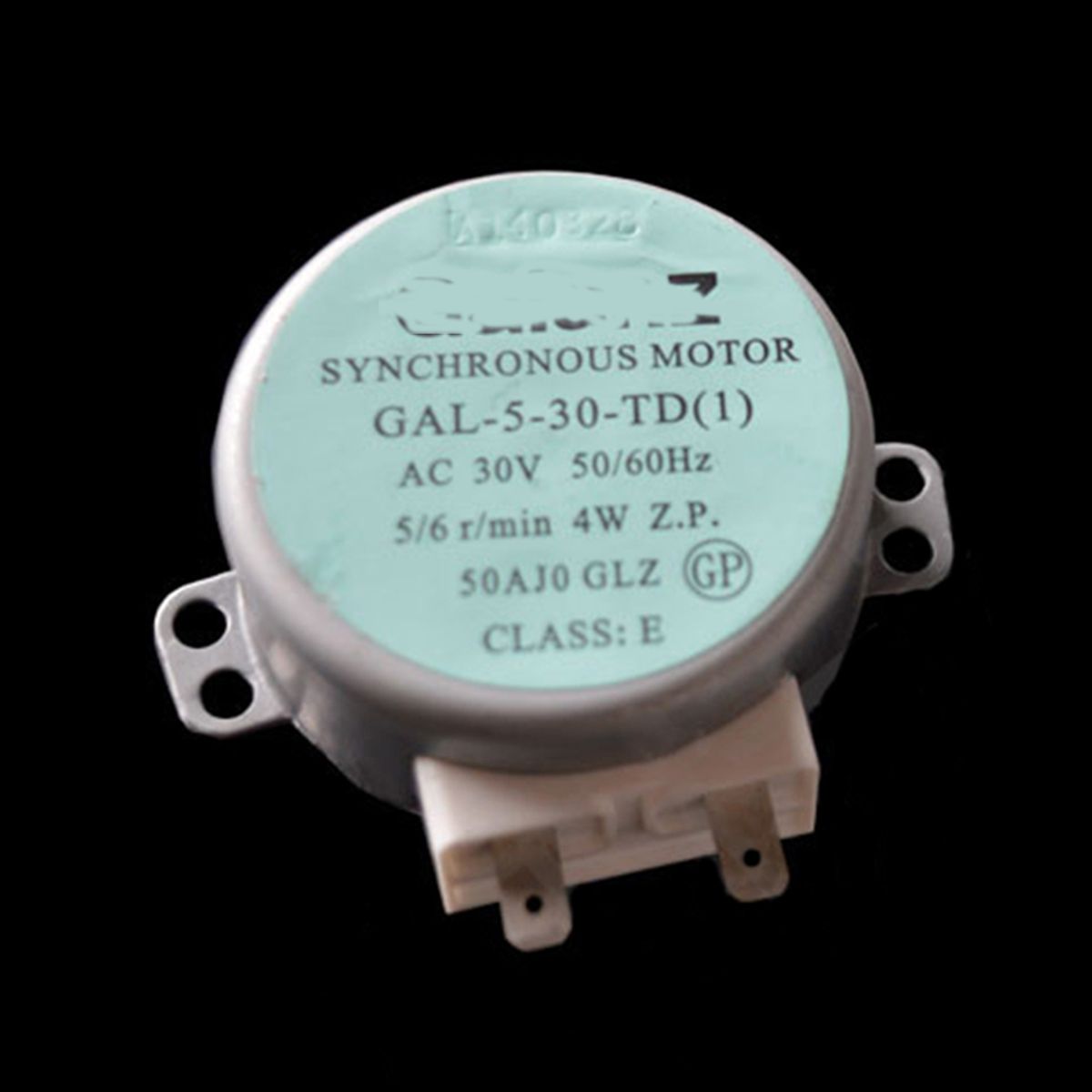 Turntable Motor Synchronous Motor For GALANZ Microwave Oven