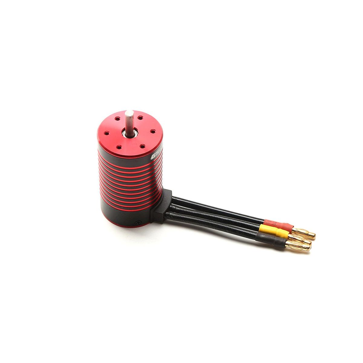 GTSKYTENRC Waterproof 3660 Brushless Motor 4200KV with 80A Brushless ESC 30KG Servo Programming Card Replacement for TRAX4 WLtoys Remote Control Car 1/8/1/10 Tamiya